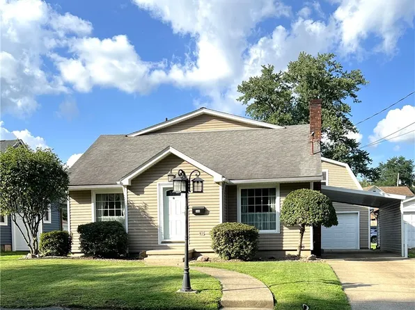506 W Main St, East Palestine, OH 44413