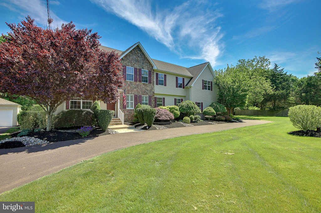 2389 Sugar Bottom Rd, Furlong, PA 18925 Zillow