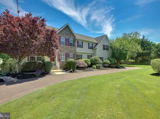 2389 Sugar Bottom Rd, Furlong, PA 18925