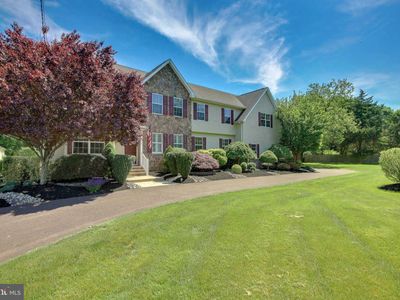 2389 Sugar Bottom Rd, Furlong, PA, 18925