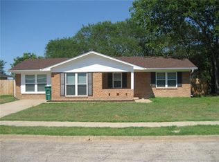 111 S Joyce St, Waco, TX 76705