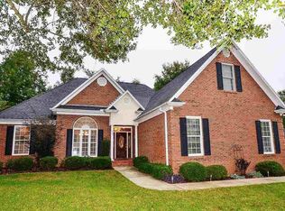 465 Chippendale Ln, Boiling Springs, SC 29316