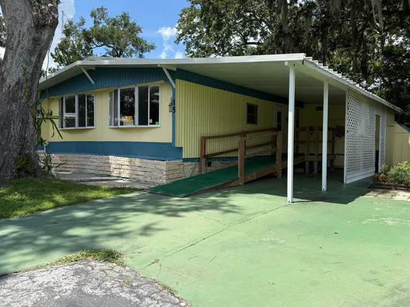 15 Northwood Dr #15, Port Orange, FL 32129