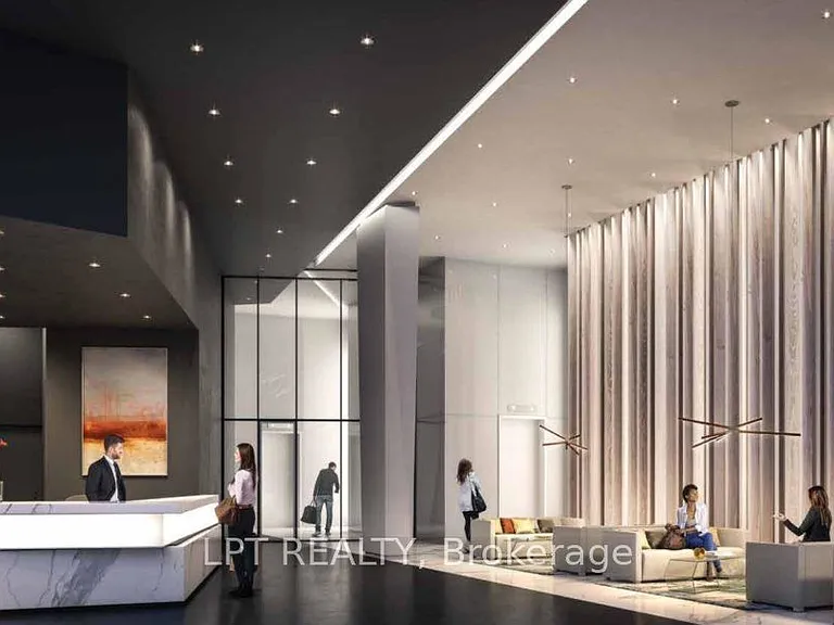 3900 Confederation Pkwy #220 — Photo 2