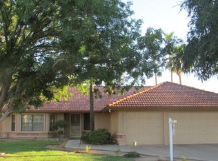 5659 E Fairfield St, Mesa, AZ 85205