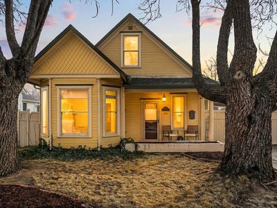 1016 Main St, Louisville, CO, 80027