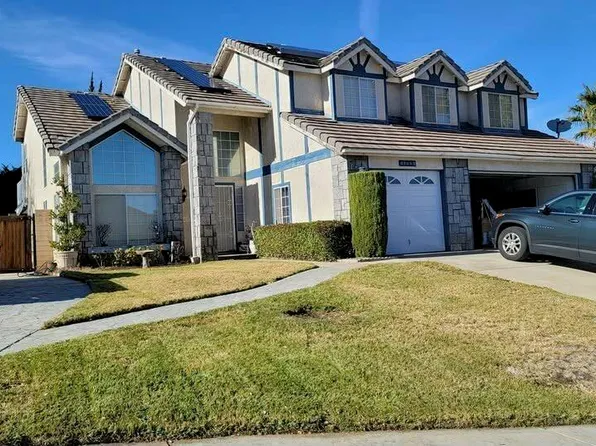 39463 Middleton St, Palmdale, CA 93551