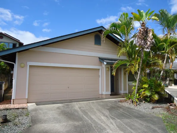 95-1056 Puukoa St #107, Mililani, HI 96789