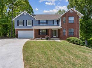 201 Reeves Creek Way, Jonesboro, GA 30236