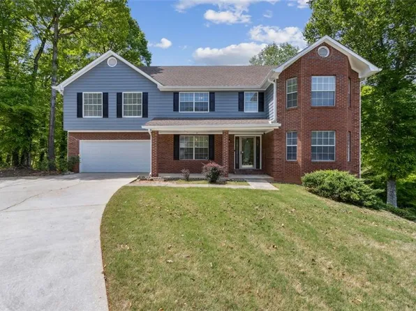 201 Reeves Creek Way, Jonesboro, GA 30236