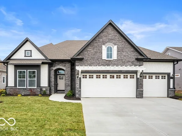 15930 Vitalize Run, Fishers, IN 46040