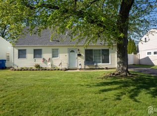 55 W Iselin Pkwy, Iselin, NJ 08830