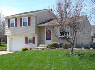 2256 E Gore Rd, Erie, PA 16510