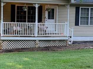 222 Harry Davis Dr, Liberty, SC 29657