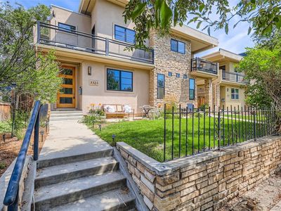 3323 W Hayward Place, Denver, CO, 80211