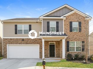 3811 River Rock Rd, Lithonia, GA 30038