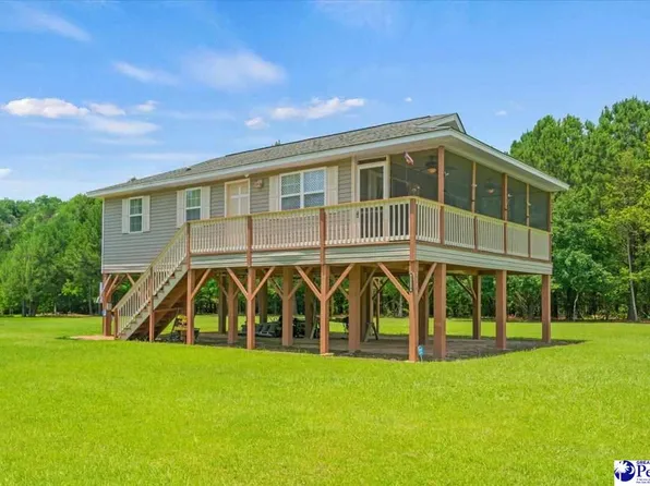 3536 William Brunson Rd, Summerton, SC 29148