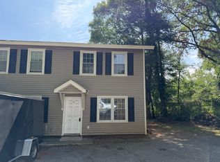 1005 W Lee Rd APT 6, Taylors, SC 29687