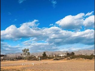 3582 N Santa Maria Rd, Golden Valley, AZ 86413