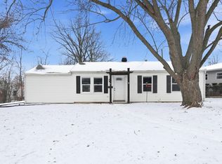 701 N Camden Dr, Fort Wayne, IN 46825