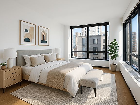 5th image of 420 E 61st St #5L
