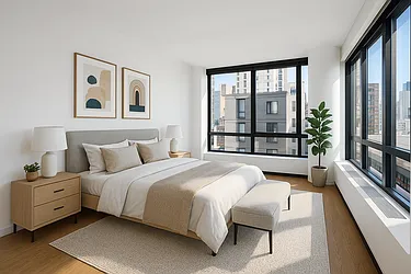 420 East 61st Street, #8M