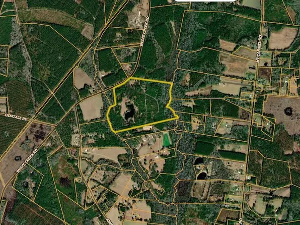 54 Spring Lake Rd, Walterboro, SC 29488