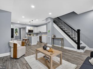 3218 Elmora Ave, Baltimore, MD 21213