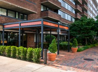 1140 23rd St NW APT 1006, Washington, DC