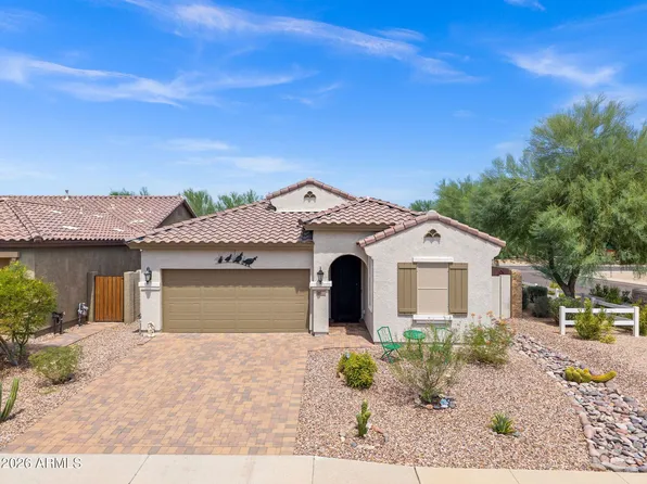 28203 N WELTON Place, San Tan Valley, AZ 85143