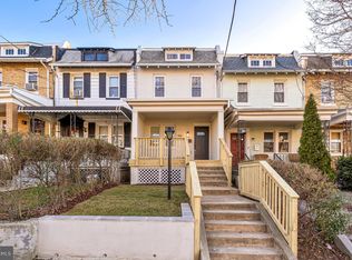436 Delafield Pl NW, Washington, DC 20011