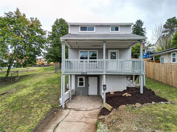 2404 Diehl Ave, Pittsburgh, PA 15210