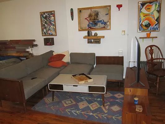 5th image of 699 Flushing Ave #A1