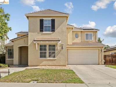 4004 Blacksmith Cir, Oakley, CA, 94561