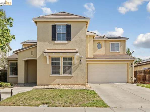 4004 Blacksmith Cir, Oakley, CA 94561