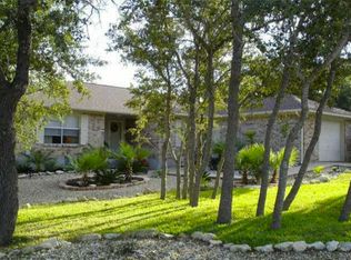 21425 Lakefront Dr, Leander, TX 78645