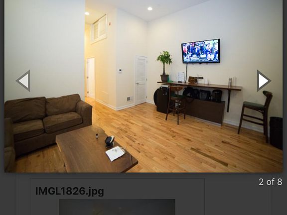 2nd image of 3222 Spring Garden St APT 1B