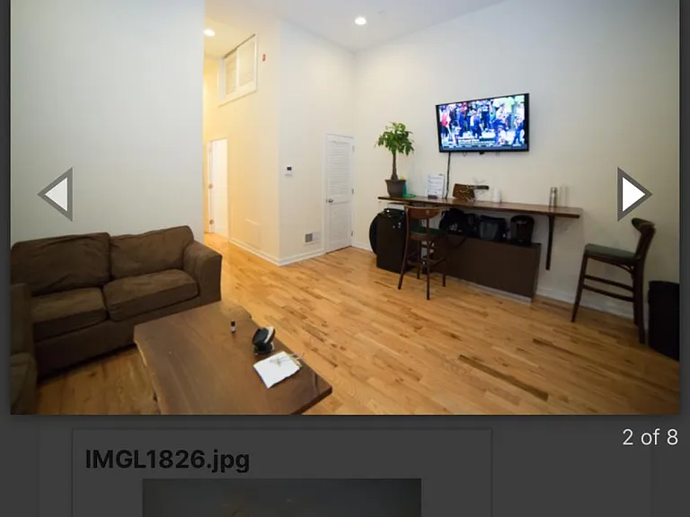 3222 Spring Garden St #1B — Photo 2