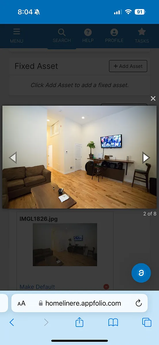 Building Photo - 3222 Spring Garden St #1B