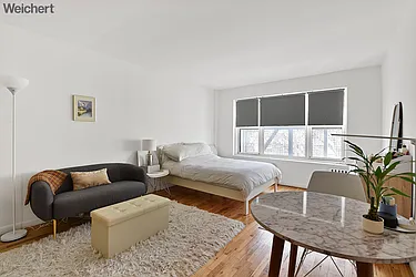 Sold by Weichert Manhattan Midtown