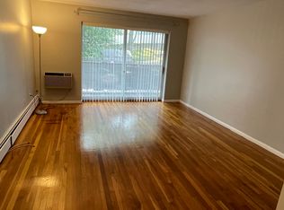 252 Spring St #12A, West Roxbury, MA 02132