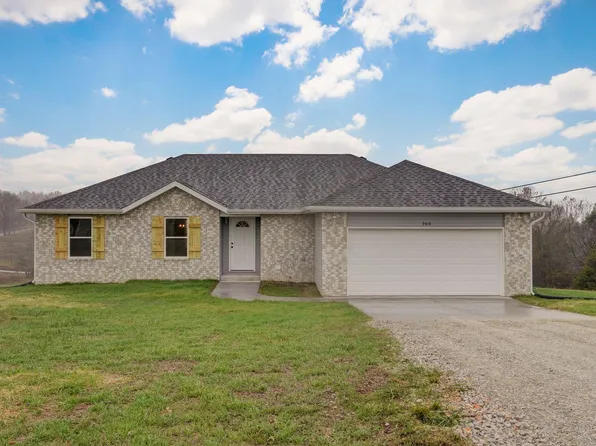 900 State Highway Bb, Chestnutridge, MO 65630