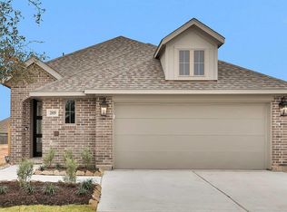 2819 Orange Leaf Dr, Fulshear, TX 77423