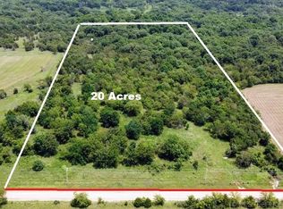 N 3790th Rd, Okemah, OK 74859