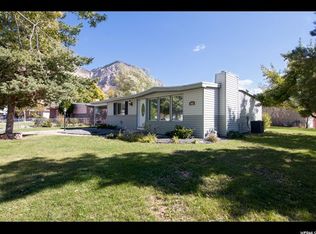 855 E 850 N, Ogden, UT 84404