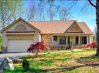 205 Pine Valley Rd, Locust Grove, VA 22508