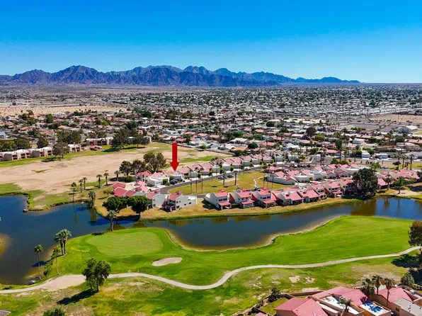 12172 E Via Loma Vis Unit 24, Yuma, AZ 85367