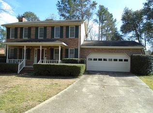 112 River Song Rd, Irmo, SC 29063