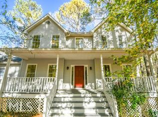 105 Adams Ct, Fayetteville, GA 30214