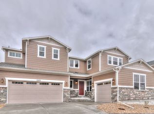 10165 Concordia St, Parker, CO 80134